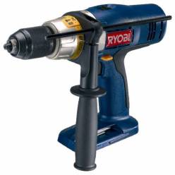 Аккумуляторный шуруповерт Ryobi CDI1803M